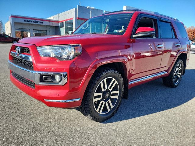 used 2015 Toyota 4Runner car, priced at $28,000