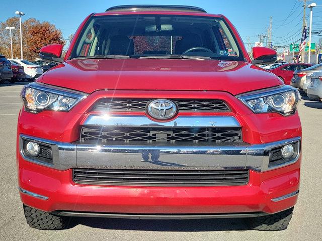 used 2015 Toyota 4Runner car, priced at $28,000