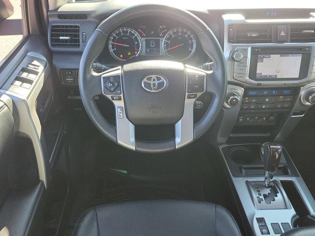 used 2015 Toyota 4Runner car, priced at $28,000