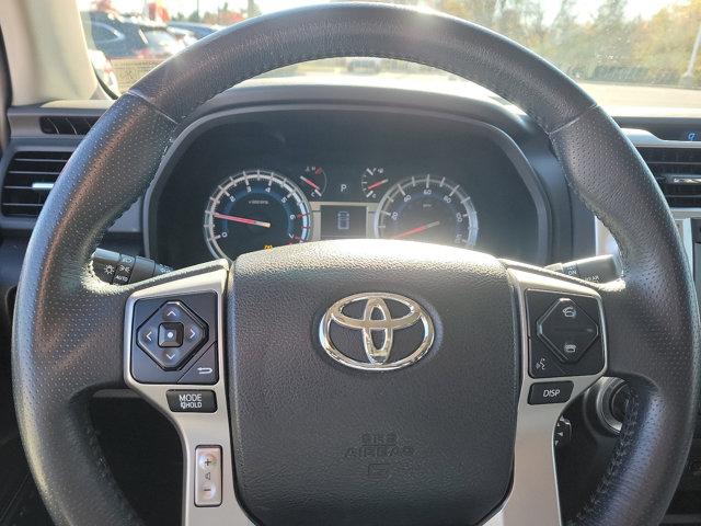 used 2015 Toyota 4Runner car, priced at $28,000