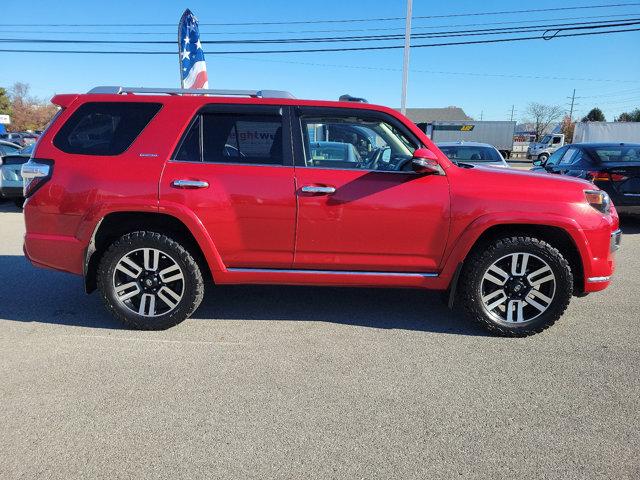 used 2015 Toyota 4Runner car, priced at $28,000