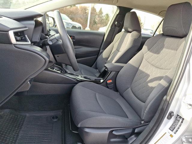 used 2022 Toyota Corolla car, priced at $23,995