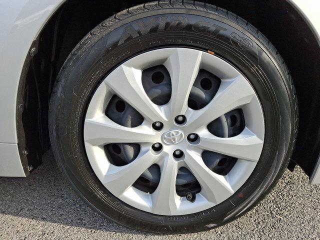 used 2022 Toyota Corolla car, priced at $23,995
