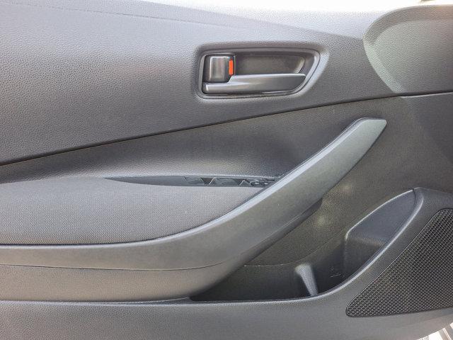 used 2022 Toyota Corolla car, priced at $23,995