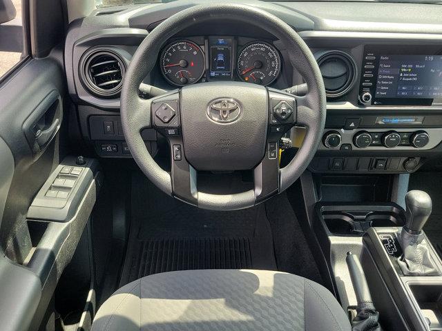 used 2021 Toyota Tacoma car, priced at $35,000