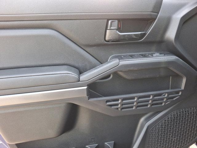 new 2024 Toyota Tacoma car, priced at $45,158