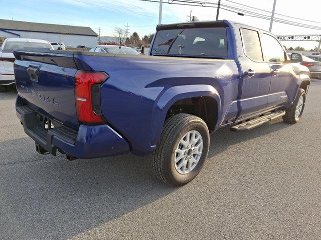 new 2024 Toyota Tacoma car, priced at $45,158