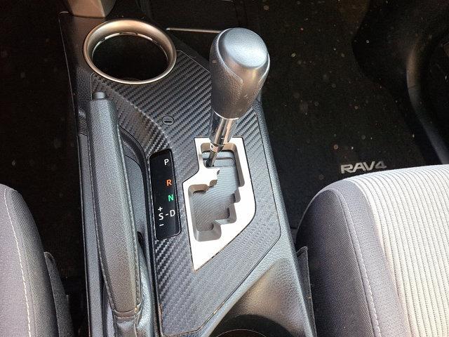 used 2014 Toyota RAV4 car, priced at $14,900