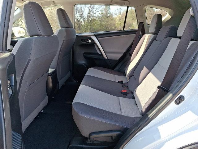 used 2014 Toyota RAV4 car, priced at $14,900