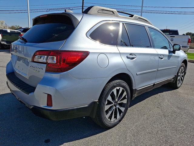 used 2017 Subaru Outback car, priced at $17,500
