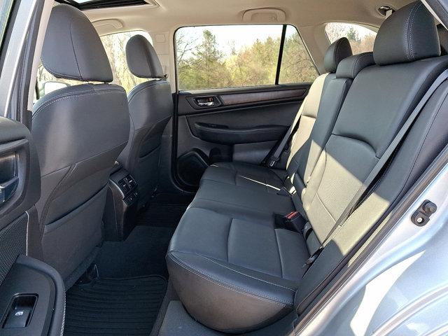 used 2017 Subaru Outback car, priced at $17,500