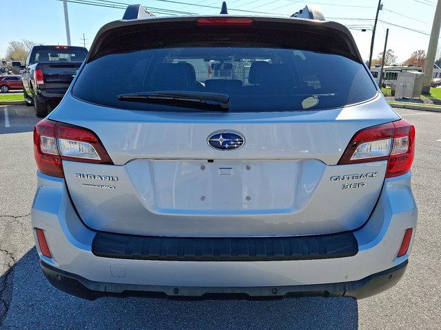 used 2017 Subaru Outback car, priced at $17,500