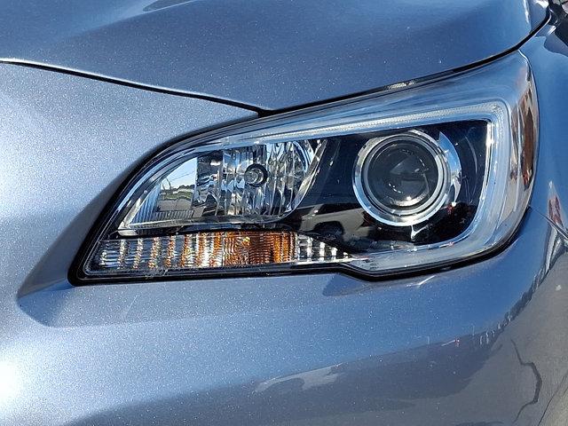 used 2017 Subaru Outback car, priced at $17,500