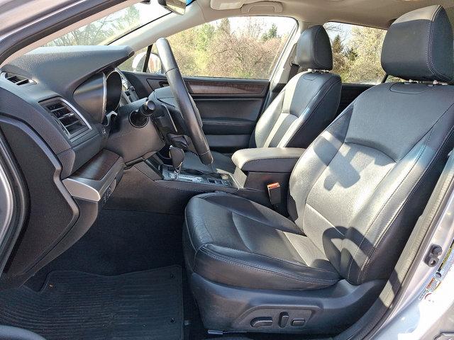 used 2017 Subaru Outback car, priced at $17,500