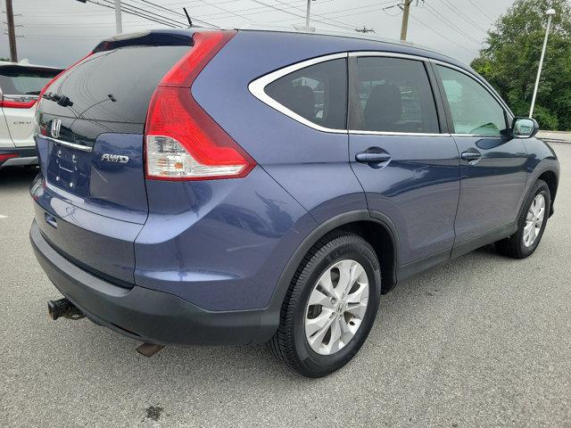 used 2014 Honda CR-V car, priced at $9,900