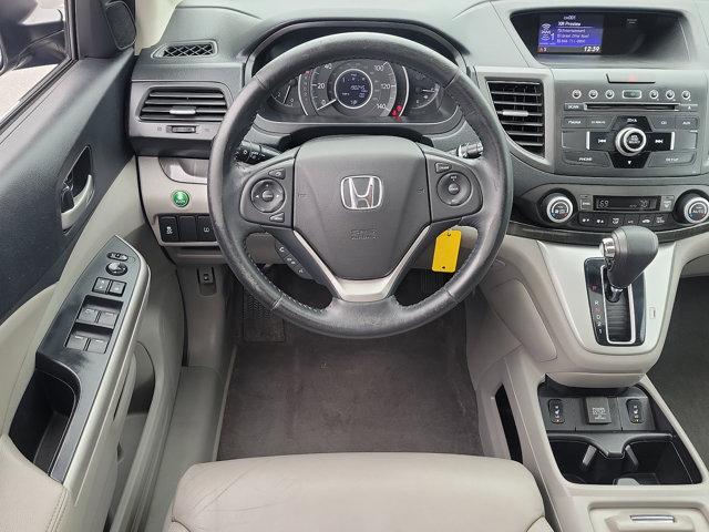 used 2014 Honda CR-V car, priced at $9,900