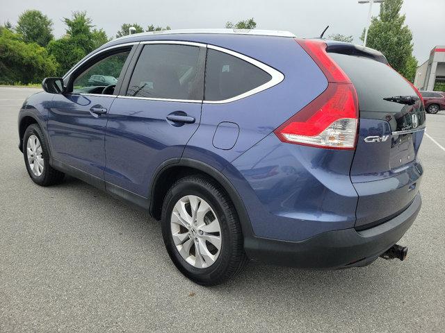 used 2014 Honda CR-V car, priced at $9,900