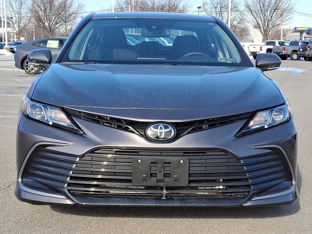 used 2024 Toyota Camry car, priced at $31,500