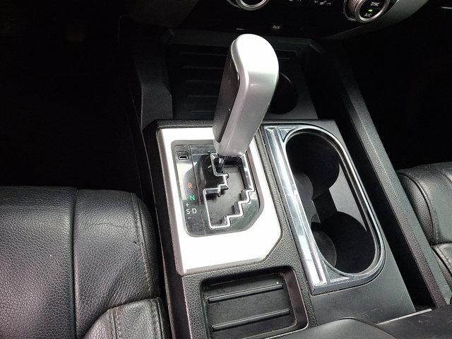 used 2017 Toyota Tundra car, priced at $28,500