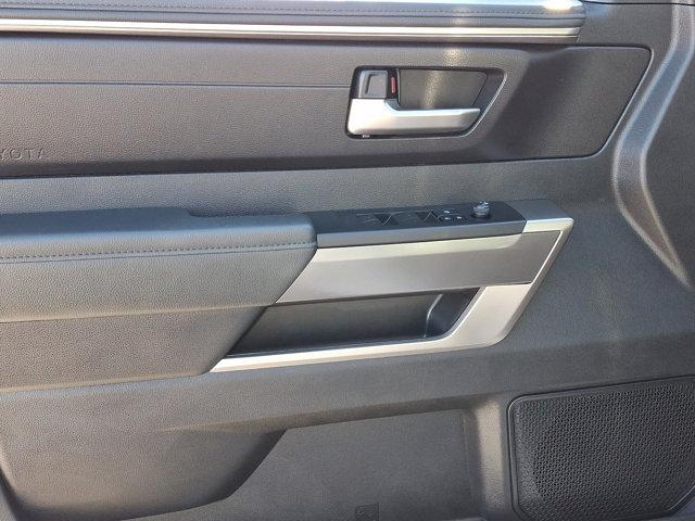 used 2022 Toyota Tundra car, priced at $43,995