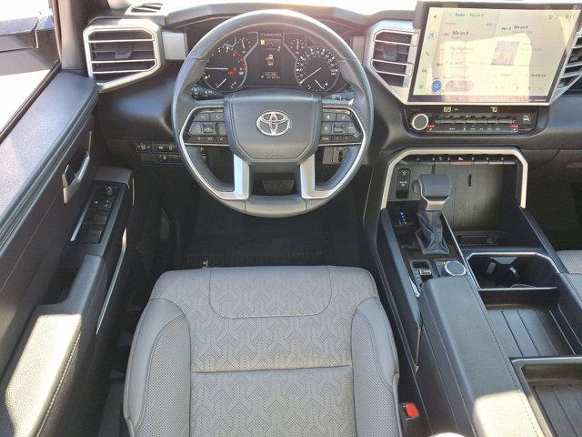 used 2022 Toyota Tundra car, priced at $43,995