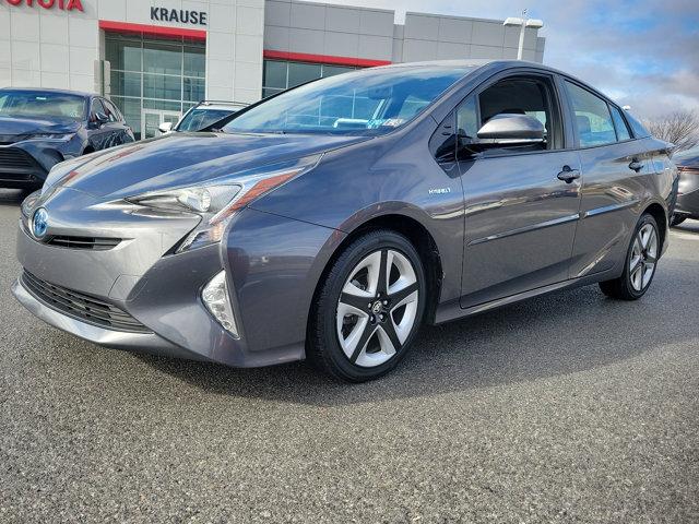 used 2016 Toyota Prius car, priced at $22,000