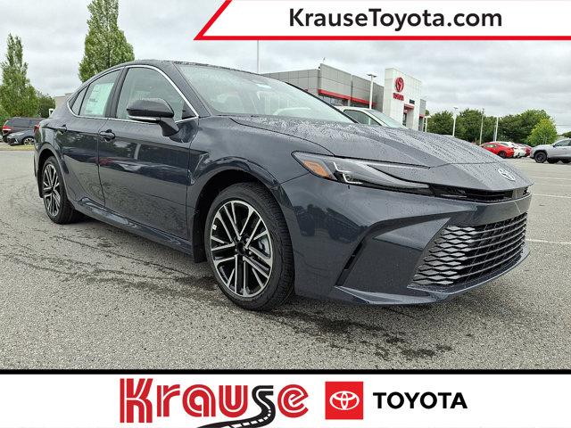 new 2025 Toyota Camry car, priced at $38,439