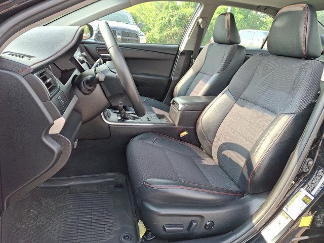 used 2017 Toyota Camry Hybrid car, priced at $14,000
