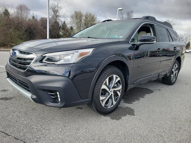 used 2020 Subaru Outback car, priced at $29,000