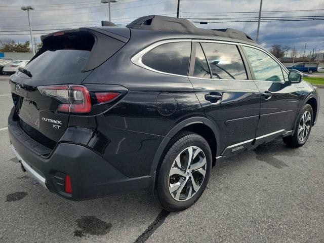 used 2020 Subaru Outback car, priced at $29,000