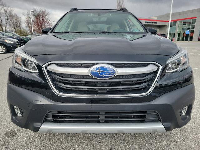 used 2020 Subaru Outback car, priced at $29,000