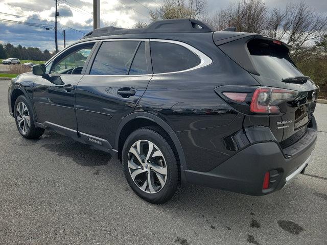 used 2020 Subaru Outback car, priced at $29,000