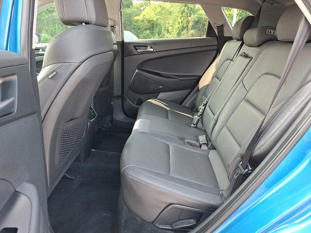 used 2017 Hyundai Tucson car, priced at $12,000