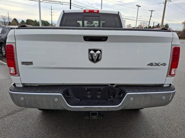 used 2018 Ram 2500 car, priced at $41,000