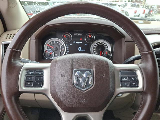 used 2018 Ram 2500 car, priced at $41,000