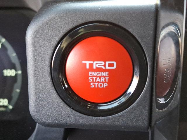 new 2024 Toyota Tacoma car, priced at $48,233