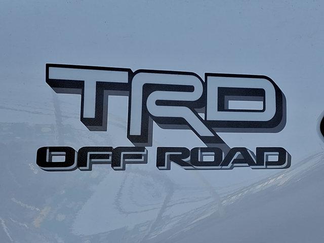 new 2024 Toyota Tacoma car, priced at $48,233