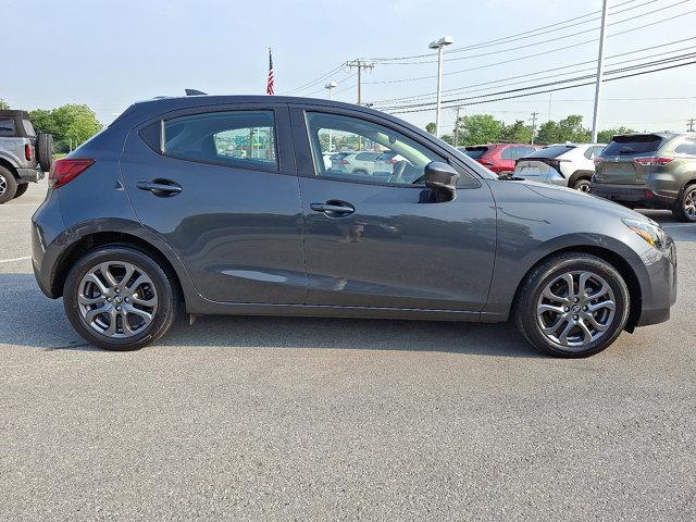 used 2020 Toyota Yaris car, priced at $19,000