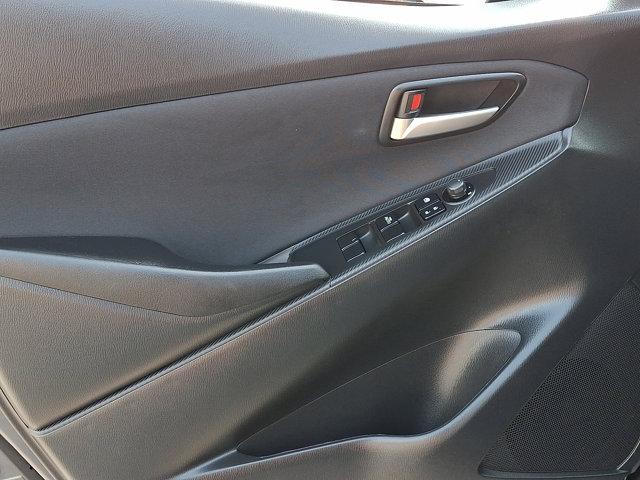 used 2020 Toyota Yaris car, priced at $19,000