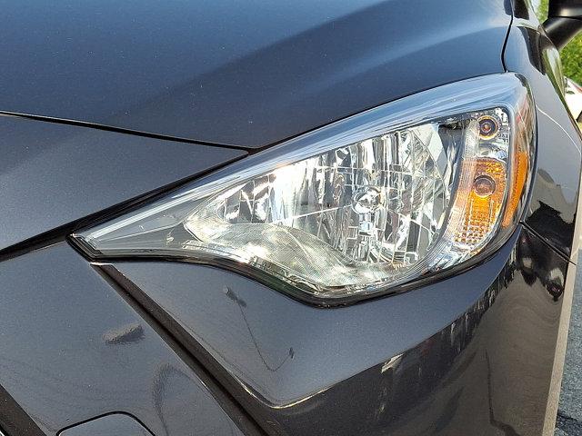 used 2020 Toyota Yaris car, priced at $19,000