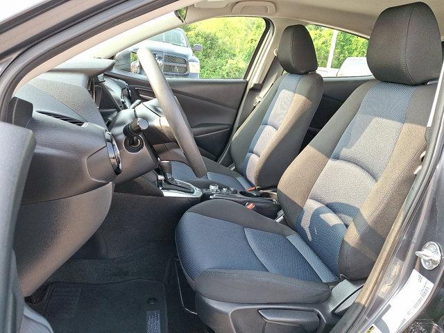 used 2020 Toyota Yaris car, priced at $19,000