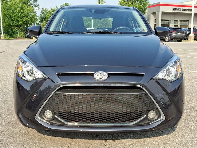 used 2020 Toyota Yaris car, priced at $19,000