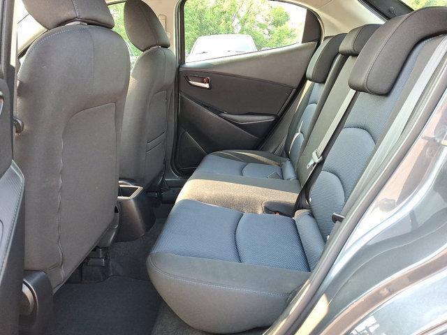 used 2020 Toyota Yaris car, priced at $19,000
