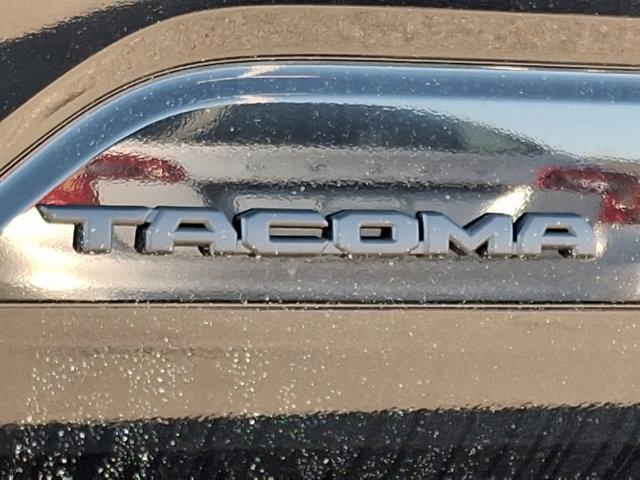 new 2024 Toyota Tacoma car, priced at $51,709