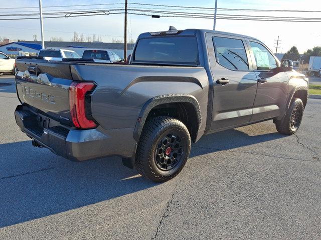 new 2025 Toyota Tundra car, priced at $75,758