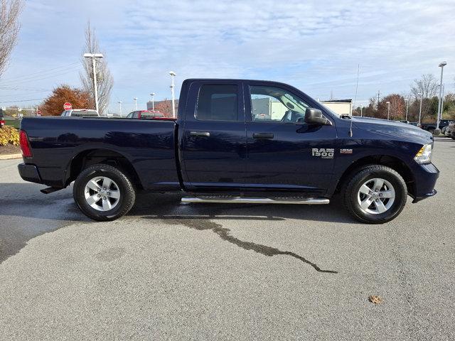 used 2019 Ram 1500 Classic car, priced at $26,500