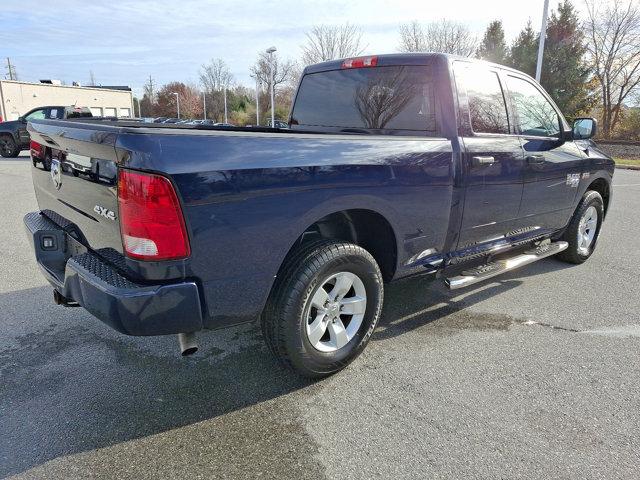 used 2019 Ram 1500 Classic car, priced at $26,500