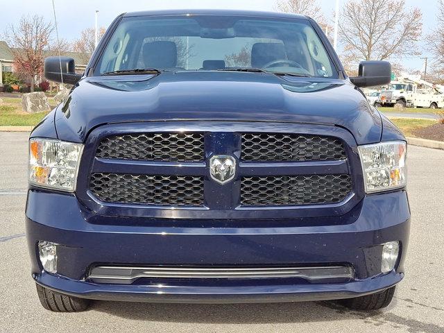 used 2019 Ram 1500 Classic car, priced at $26,500