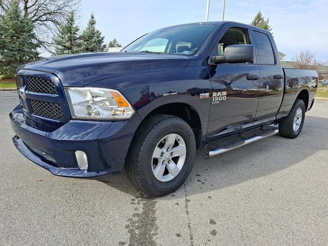 used 2019 Ram 1500 Classic car, priced at $26,500