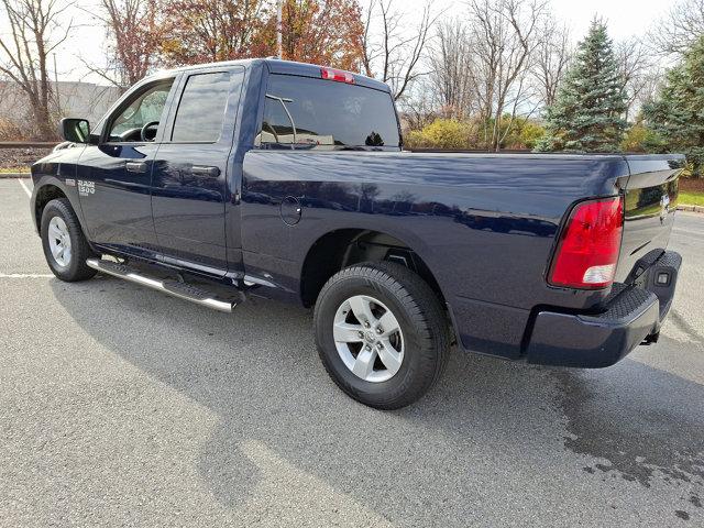 used 2019 Ram 1500 Classic car, priced at $26,500